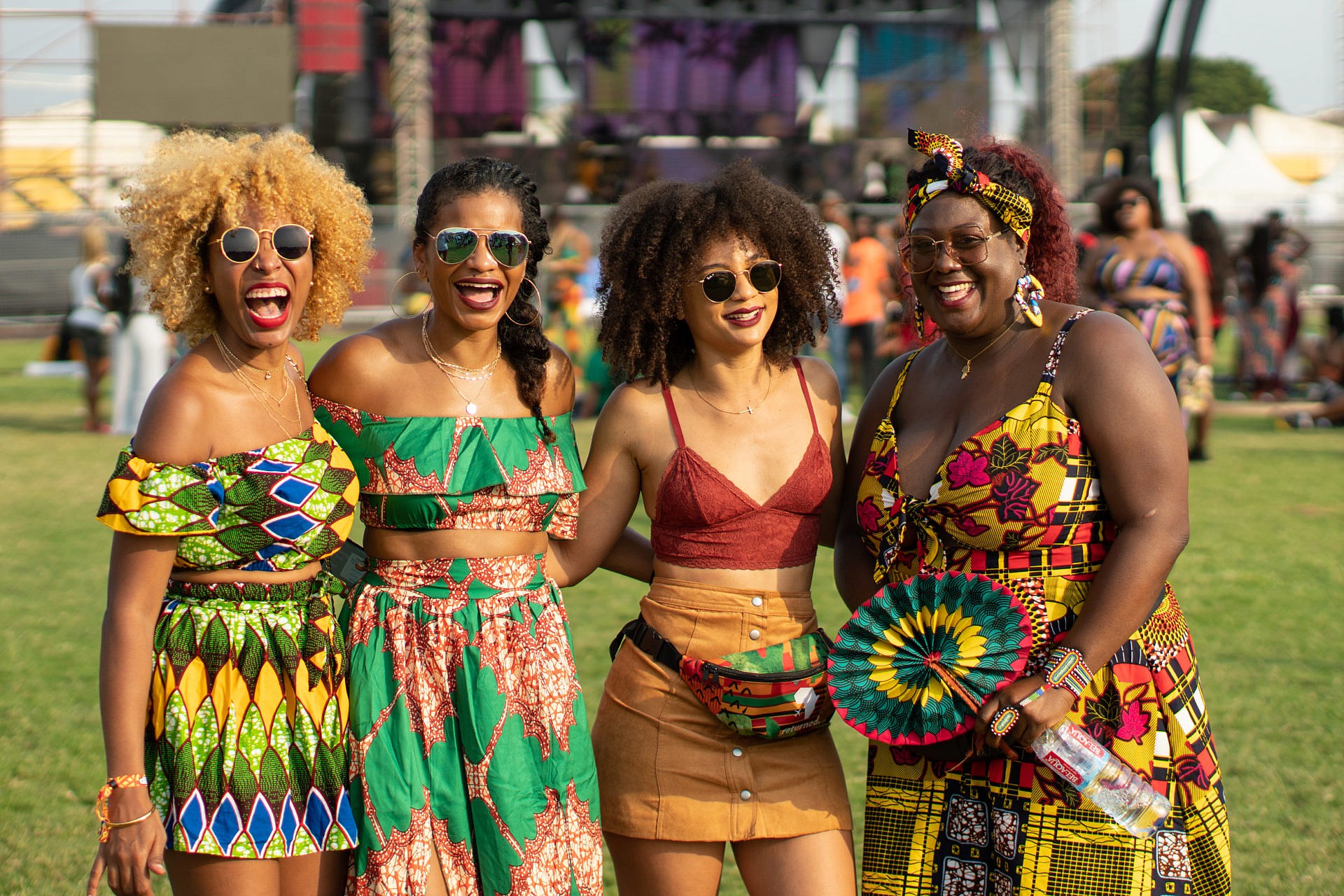 Afrochella 2019 – TheFDOTLife : More Than Just Photography, It's A ...